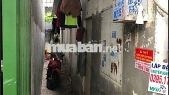 Phòng trọ gần Đại Học Ngân Hàng Thủ Đức