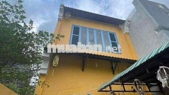 Cho thuê nhà 2 tầng, 2 phòng ngủ tại Hói Kiểng 32 giá rẻ