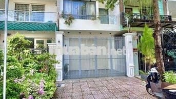 CHO THUÊ NHÀ TRỆT 2 LẦU ĐẸP KDC 586 - TP Cần thơ