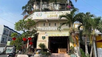 KHÔNG PHÁT SINH 800TR/NỀN NGAY PHÒNG CÔNG CHỨNG LONG HOÀ - SỔ RIÊNG