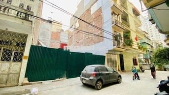 BÁN ĐẤT NGÁCH 2 NGÕ 61 PHỐ LẠC TRUNG , VĨNH TUY, HAI BÀ TRƯNG, HÀ NỘI