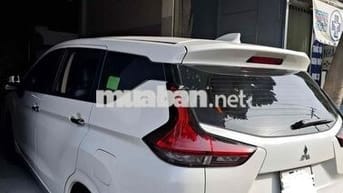 Mitsubishi Xpander 2020 1.5AT - 17400 km