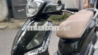 Piaggio Liberty ABS 2016 Xanh đen