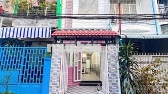 🌻N.C. - CHO THUÊ NHÀ TRỆT LỬNG TRỤC CHÍNH HẺM 20 ĐƯỜNG NGUYỄN TRÃI