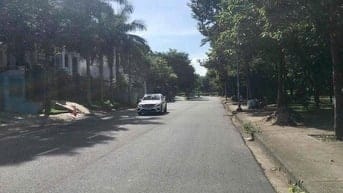 ✅Đất mặt tiền Vành Đai , phường 11 quận 6