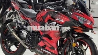 Ninja 400 ABS đk 2019 xe đẹp chính chủ bao ký