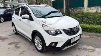 VinFast Fadil 2019 Base 70000 km