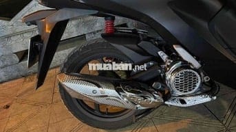 Honda Vision 2024 Đen 3000km