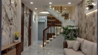 Vị trí kinh doanh đường Đặng Thai Mai - hẻm xe hơi tránh - 2,310 tỷ