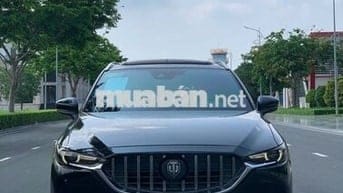 Mazda CX 5 2019 2.0 Premium - 83998 km