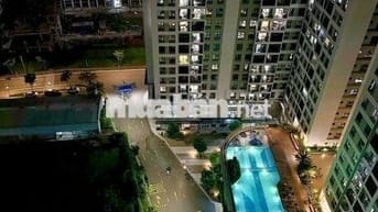 Cho thuê CH Privia căn  68m2/2PN/9tr, 95m2/3PN Free phí QL