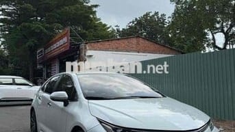 Toyota Corolla Altis 2022 1.8 V - 47000 km