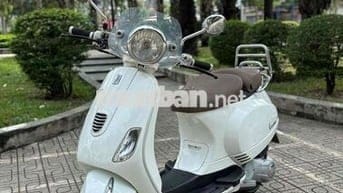 VESPA LXV 2015 Xe 1 Chủ Nguyên Zin Chính Chủ