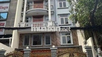 💐 Nhà Đẹp HXH Nguyễn Thái Bình_K300_7x18m_Hầm 4 Lầu Suốt_Thang Máy