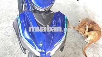 excter 155 đời mới khoá smaky 4000km