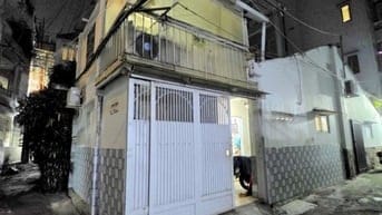 Cần bán gấp nhà cấp bốn căn góc gần cvPN PXL Đại lộ PĐL