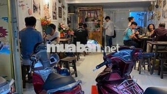 CHÍNH CHỦ CHO THUÊ MẶT BẰNG NGUYÊN CĂN ĐẸP – NGAY NGÃ 5 BÙI QUANG LÀ,