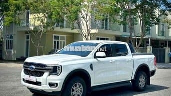 Ford Ranger 2023 XLS 2.0L 4x2 AT - 42000 km