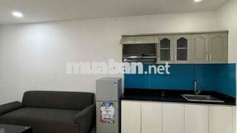 CĂN HỘ 2PN FULL NỘI THẤT - GẦN NHÀ HÁT MỸ PHƯỚC, TRUNG TÂM KCNSẦM UẤT