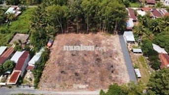 350 Triệu. 5x52m Có Thổ Cư. Nằm Trong Trung Tâm Khu Dân Cư.