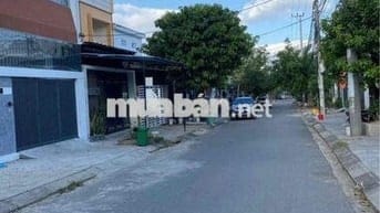 Lô đất Đà Sơn 6, Liên Chiểu_gần ĐH Duy Tân_95m2_Giá 3 TY X