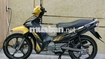 Sirus FI 2014 ,Xe Đẹp Máy Êm ,Mạnh