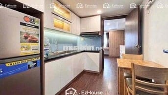 Căn Hộ 1PN Full Nội Thất đẹp Ngay Chợ Tân Hương - Tân Quý