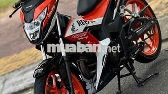 Honda Sonic 150R Repsol 2022 Đỏ 20.000km