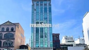 Văn Phòng Mặt Tiền Cộng Hòa, Gần Ga T3 , Kế Bên Lotte