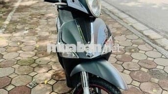 Liberty 3v ie xe đẹp máy zin chất biển HN