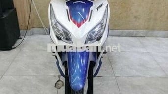 Wave RSX 2014   BS 86 ,Xe Máy Rất Êm Mạnh