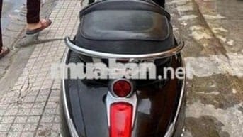 Peugeot Django 125cc 2017