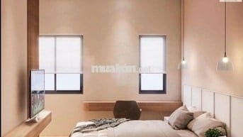 Cần Bán Nhà Phố Liền Kề Thuận Tiện Di Chuyển Tới Các Trục Đường Chính