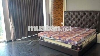 Mặt Tiền DS Tân Phong Nhà Mới Có Thang Máy