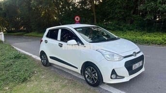 Hyundai Grand i10 2020 Hatchback 1.2 AT - 100000 k
