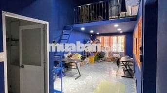 SHARE MẶT BẰNG KINH DOANH 50M2, LẦU 2, NGUYỄN ĐÌNH CHIỀU, Q3