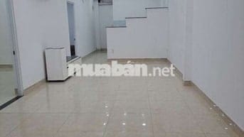 Cho thuê nhà  tiện kinh doanh Gò Vấp