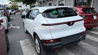 VinFast VF5 Plus 2025 mới 100%