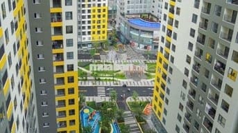 CĂN THÁP EMERALD GIÁ TỐT–  2PN