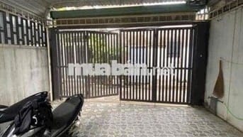 🌈Cho thuê nhà cấp 4 hẻm giáo xứ Thuận Hoà Phường Tân Phong