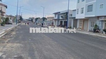 Bán Nhà Mới Xây Vuông Vức Đường Hàn Thuyên ( 5x23 ) : 3T8 TL Nhẹ