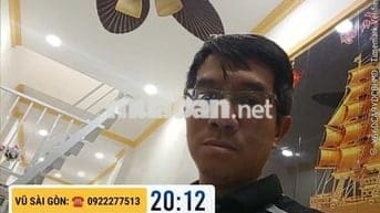 Quên chung cư đi! 2 tỷ có nhà riêng 2 tầng mới đẹp ngay Lê Đại Hành