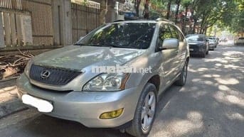 Lexus RX 350 xe đẹp, tư nhân sử dụng