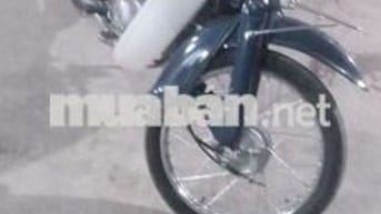 Bán xe cub 50cc