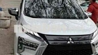 Mitsubishi Xpander 2023 Premium 1.5 AT - 28000 km