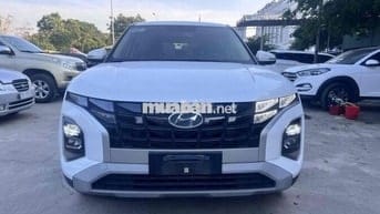 Hyundai Creta T10/22 Đặc biệt 1.5 AT Siêu Mới