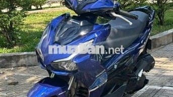 AB 125 4Val SX 2022 ODO Chuẩn 9000KM Áo Bọc Keo