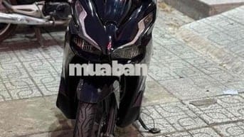 Honda Air Blade 125 2022 Đen bóng 9 chủ ký