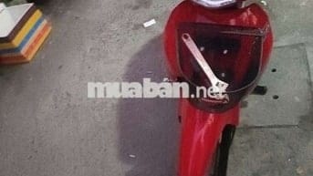 Honda Wave S 2007 Đỏ