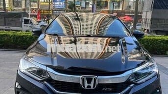 Bán City 2020 màu đen đi chuẩn 6 vạn